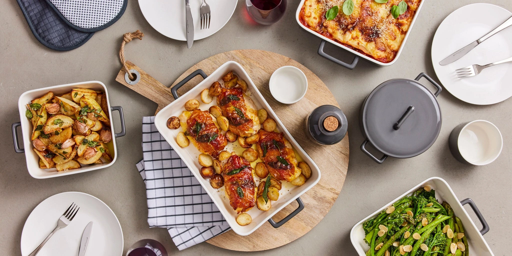 Front Page -The Galley store 51r