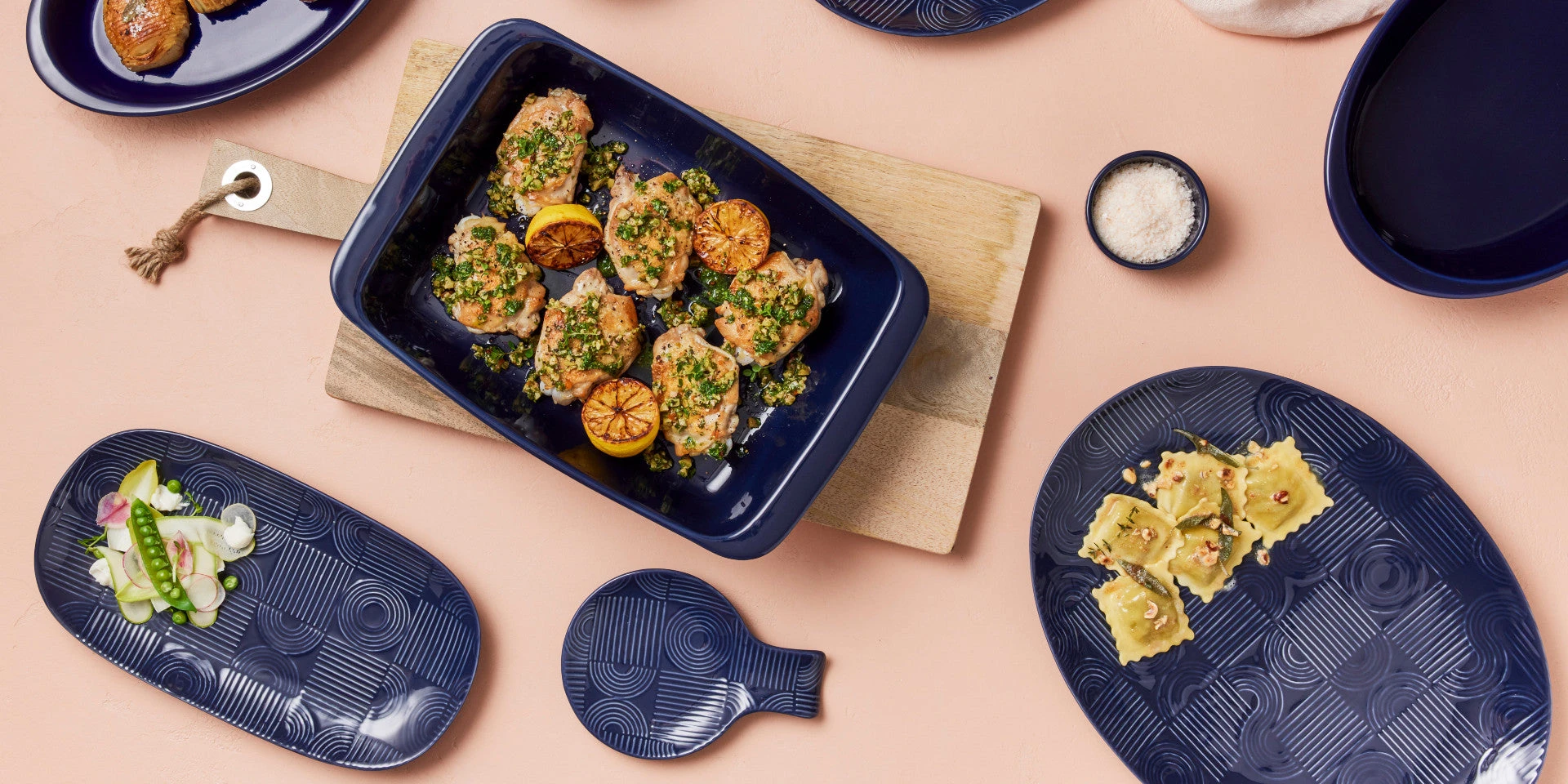 Front Page -The Galley store 52r