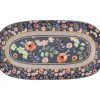 Arcadia Oblong Platter 33x18cm Gift Boxed 1 Arcadia Oblong Platter 33x18cm Gift Boxed -The Galley store DR0517