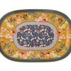 Arcadia Oblong Platter 40x28cm Gift Boxed -The Galley store DR0518