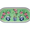 Gabby Malpas Jardin Platter 25x11.5cm Camelia Gift Boxed -The Galley store HV0396