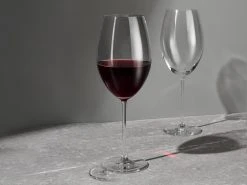 Calia Wine Glass 760ML Set Of 2 Gift Boxed -The Galley store SS22 Website Maxwell Williams Calia Wine 760ml