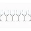 Cosmopolitan Wine Glass 590ML Set Of 6 Gift Boxed -The Galley store as0005 3