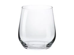 Cosmopolitan Stemless Wine Glass 455ML Set Of 6 Gift Boxed -The Galley store as0009 sp1 1