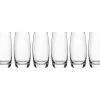 Cosmopolitan Highball Glass 400ML Set Of 6 Gift Boxed