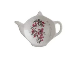 Royal Botanic Gardens Victoria Tea Bag Tidy Boronia