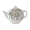 Royal Botanic Gardens Victoria Tea Bag Tidy Wattle -The Galley store aw0400