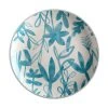Marc Martin Dusk Dinner Plate 26.5cm Blue 1 Marc Martin Dusk Dinner Plate 26.5cm Blue -The Galley store aw0576