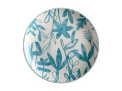 Marc Martin Dusk Dinner Plate 26.5cm Blue