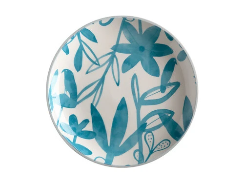 Marc Martin Dusk Side Plate 20cm Blue 3 Marc Martin Dusk Side Plate 20cm Blue