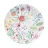 Royal Botanic Gardens Native Blooms Round Platter 33cm Gift Boxed -The Galley store aw0622