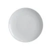 White Basics Round Platter 40cm -The Galley store ax0102
