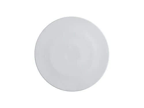 White Basics Pavlova Plate 34cm 3 White Basics Pavlova Plate 34cm