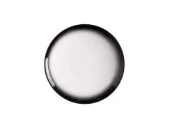 Caviar Granite Coupe Plate 15cm -The Galley store ax0250 7