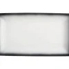 Caviar Granite Rectangle Platter 34.5x19.5cm -The Galley store ax0268