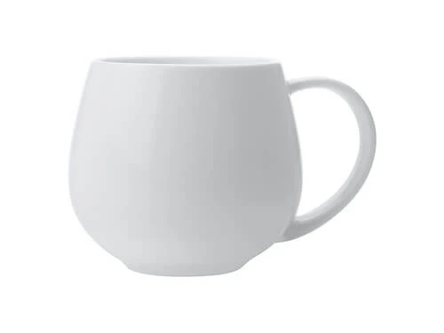 White Basics Snug Mug 450ML 3 White Basics Snug Mug 450ML