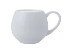 White Basics Mini Snug Mug 120ML
