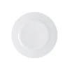 Cashmere Rim Entree Plate 23cm -The Galley store bc18821