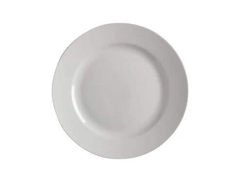 Cashmere Rim Side Plate 20cm 4 Cashmere Rim Side Plate 20cm - Image 2