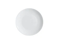 Cashmere Coupe Side Plate 16cm