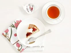 Royal Botanic Gardens Victoria Tea Bag Tidy Wattle -The Galley store botanics 1 4 2