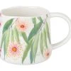 Royal Botanic Gardens Native Blooms Mug 350ML Eucalypts -The Galley store di0373