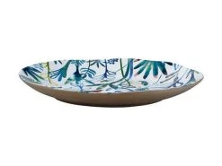Marc Martin Dusk Round Platter 35cm -The Galley store dr0404 1f