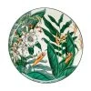 The Blck Pen Night Garden Round Platter 36cm Gift Boxed -The Galley store dr0467