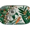 The Blck Pen Night Garden Oblong Platter 40x24cm Gift Boxed -The Galley store dr0469