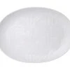 Arc Oval Platter 41x30cm White Gift Boxed -The Galley store dr0497