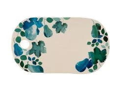 Giverny Cheese Platter 40x24cm Gift Boxed