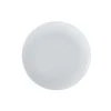 White Basics Diamonds Side Plate 18cm 1 White Basics Diamonds Side Plate 18cm -The Galley store dv0020