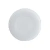 White Basics Diamonds Entree Plate 23cm -The Galley store dv0021