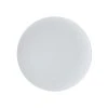 White Basics Diamonds Dinner Plate 27cm -The Galley store dv0022