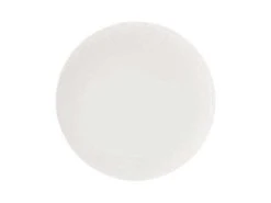 White Basics Diamonds Dinner Plate 27cm 7 White Basics Diamonds Dinner Plate 27cm -The Galley store dv0022 1