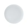 White Basics Diamonds Charger Plate 30cm 1 White Basics Diamonds Charger Plate 30cm -The Galley store dv0023