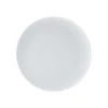 White Basics Diamonds Round Platter 36cm 1 White Basics Diamonds Round Platter 36cm -The Galley store dv0024