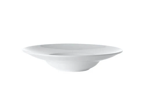 White Basics Show Plate 30cm 3 White Basics Show Plate 30cm