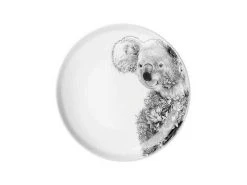 Marini Ferlazzo Plate 20cm Koala -The Galley store dx0381 1