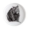 Marini Ferlazzo Plate 20cm Wombat -The Galley store dx0399