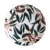 Royal Botanic Gardens Plate 20cm Gum -The Galley store dx0507
