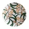 Royal Botanic Gardens Plate 20cm Wattle -The Galley store dx0508