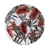 Royal Botanic Gardens Plate 20cm Bottlebrush -The Galley store dx0509
