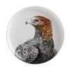 Marini Ferlazzo Birds Plate 20cm Wedge-tailed Eagle 2 Marini Ferlazzo Birds Plate 20cm Wedge-tailed Eagle -The Galley store dx0595