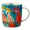 Love Hearts Mug 370ML Chatter -The Galley store dx0665