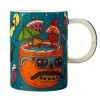 Mulga The Artist Mug 450ML Coconut 1 Mulga The Artist Mug 450ML Coconut -The Galley store dx0698 v2