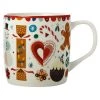 Festive Friends Mug 375ML Bon Bon Gift Boxed 1 Festive Friends Mug 375ML Bon Bon Gift Boxed -The Galley store dx0888