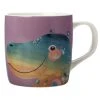 Pete Cromer Wildlife Mug 375ML Hippo Gift Boxed 1 Pete Cromer Wildlife Mug 375ML Hippo Gift Boxed -The Galley store dx0921