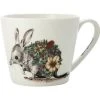 Marini Ferlazzo Australian Families Mug 450ML Bilby & Joey Gift Boxed -The Galley store dx0963