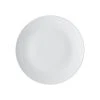 White Basics Coupe Dinner Plate 27.5cm 2 White Basics Coupe Dinner Plate 27.5cm -The Galley store fx0133